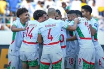 انتصار جديد لأسود الأطلس لكن أسئلة ضرورية قبل الكان