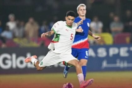 Résumé : Le Maroc bat le Mozambique et se prépare à affronter lOuganda