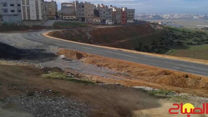 دوار جبالة بسلا الأمن في مواجهة الجريمة