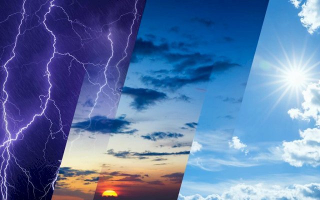 الأرصاد تتوقع أمطارا بطنجة واللوكوس وتحسنا طفيفا في درجات الحرارة