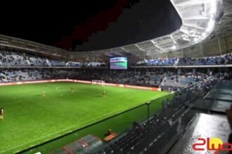 الكراطة تظهر من جديد بملعب البريد