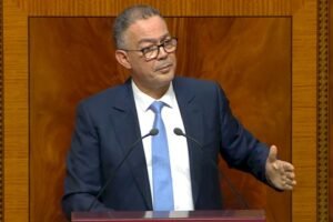 لقجع: دعم الأسر في جائحة كورونا استفاد منه مواطنون كثر لا علاقة لهم بالمحتاجين