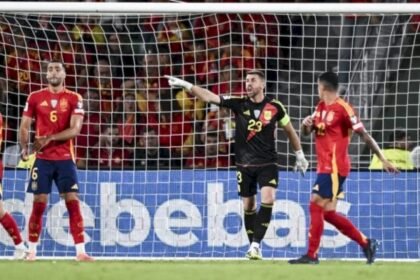 نتيجة وملخص مباراة تركيا ضد بلغاريا في تصفيات كأس العالم 2026