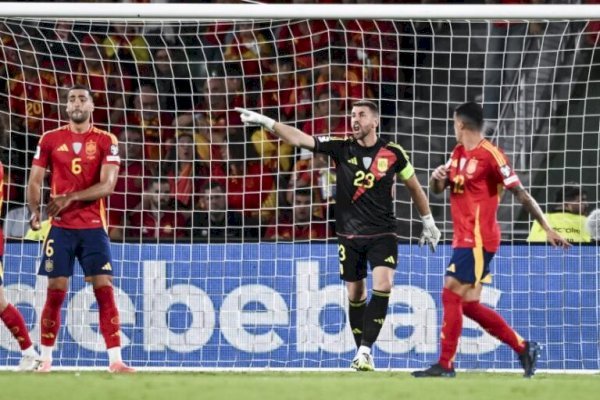 نتيجة وملخص مباراة تركيا ضد بلغاريا في تصفيات كأس العالم 2026