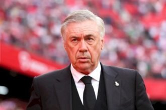 أنشيلوتي يحذر من المنتخب المغربي