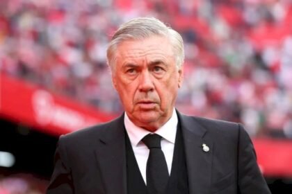 أنشيلوتي يحذر من المنتخب المغربي