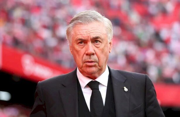 أنشيلوتي يحذر من المنتخب المغربي