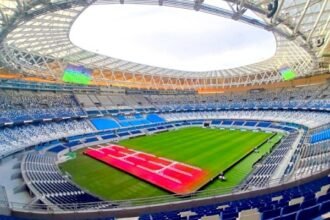 طنجة.. ملعب ابن بطوطة إعلان عالمي عن التزام مغربي آخر