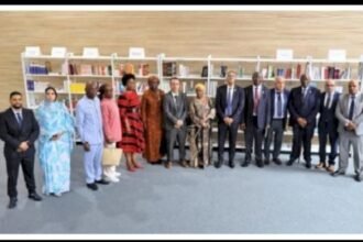 العيونسفراء أفارقة يشيدون بالرؤية الملكية في التكوين المهني و ترسيخ التعاون الإفريقي