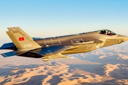 الرباط وواشنطن على أعتاب صفقة تاريخية لاقتناء مقاتلات F-35 الشبحية