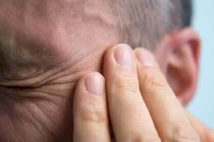 علامات مبكرة للكشف عن الإصابة بالسكتة الدماغية