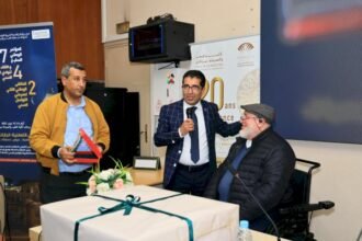 الجمعية المغربية للتواصل الصحي تعقد مؤتمراتها بكلية الطب بمراكش