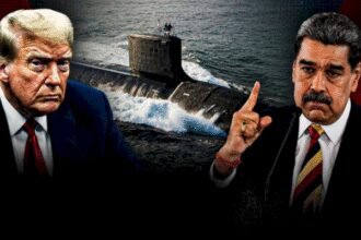 تصعيد عسكري أميركي في البحر الكاريبي: التوتر يتصاعد مع فنزويلا