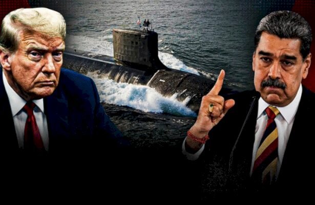 تصعيد عسكري أميركي في البحر الكاريبي: التوتر يتصاعد مع فنزويلا