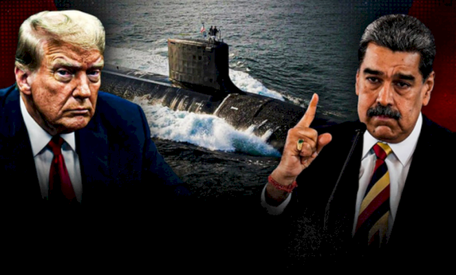 تصعيد عسكري أميركي في البحر الكاريبي: التوتر يتصاعد مع فنزويلا