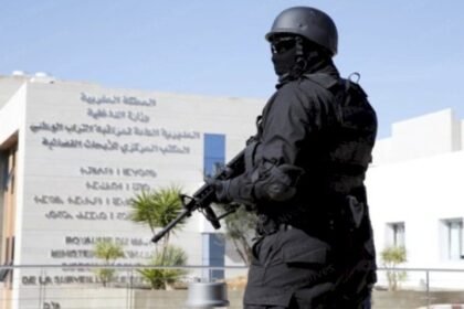 مديرية الأمن الخارجي بفرنسا تشيد بتعاون المغرب في مجال مكافحة الإرهاب