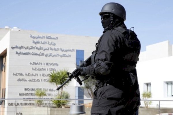 مديرية الأمن الخارجي بفرنسا تشيد بتعاون المغرب في مجال مكافحة الإرهاب