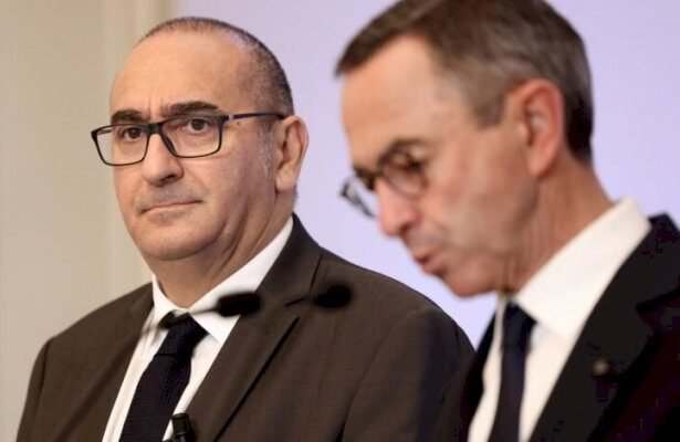 تعيين محافظ شرطة باريس لوران نونيز وزيرا للداخلية الفرنسيويستمر الوجع داخل جسد النظام العسكري الجزائري