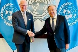 تقرير الأمين العام للأمم المتحدة حول الصحراء: اعتراف بمكاسب المغرب المتزايدة وتقليل غير مفهوم من خطورة هجمات البوليساريو على المدنيين