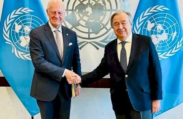 تقرير الأمين العام للأمم المتحدة حول الصحراء: اعتراف بمكاسب المغرب المتزايدة وتقليل غير مفهوم من خطورة هجمات البوليساريو على المدنيين