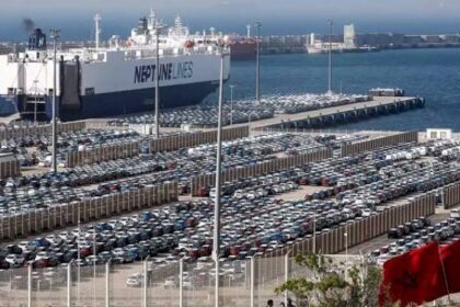 قرار جديد يستهدف موانئ المملكة المغربية