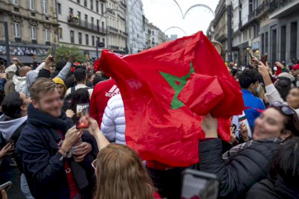 نبيل دريوش لـ”العلم”: المغاربة أصبحوا الوجه الآخر للجدل السياسي حول الهوية في إسبانيا