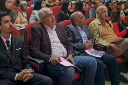 لقاء دراسي باكادير لمناقشة مستقبل الجامعة المغربية في سياق المغرب الصاعد.