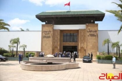 نقل مقرات شركات للنصب على الدولة