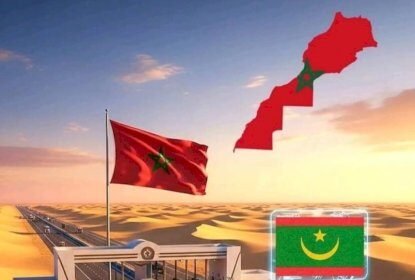 معبر أمگالة بير مغرين: مشروع استراتيجي يقترب من التشغيل ويعيد رسم خرائط الربط بين المغرب وموريتانيا ودول الساحل