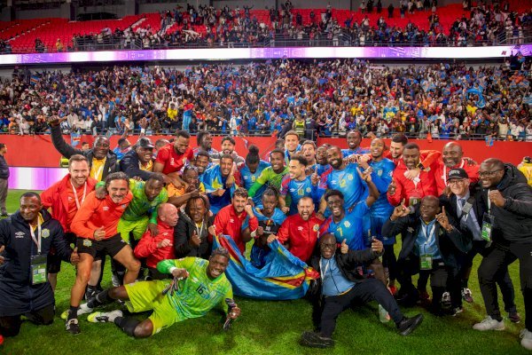 هل استخدمت الكونغو السحر الأسود بركلات الجزاء ضد نيجيريا بالملحق الأفريقي