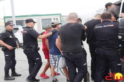 طبيب وسياسي في شبكة لاغتصاب قاصرين مغاربة