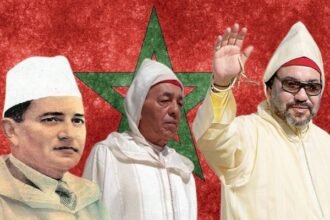 المغاربة يستعدون لإحياء الذكرى السبعين لعيد الاستقلال