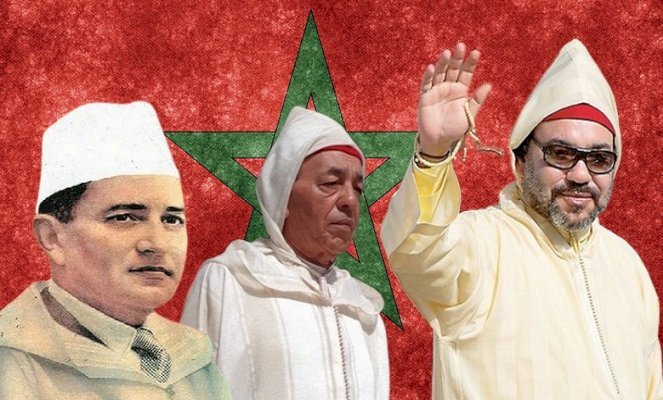 المغاربة يستعدون لإحياء الذكرى السبعين لعيد الاستقلال