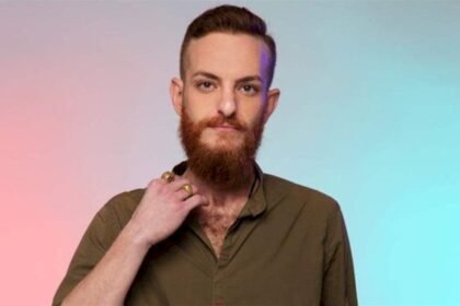 الممثل السوري أويس مخللاتي يترك طائفته الدرزية ويتحول للمسيحية