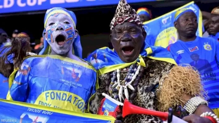 اتهام صادم من مدرب نيجيريا: منتخب الكونغو مارس طقوس الفودو خلال ركلات الترجيح (فيديو)