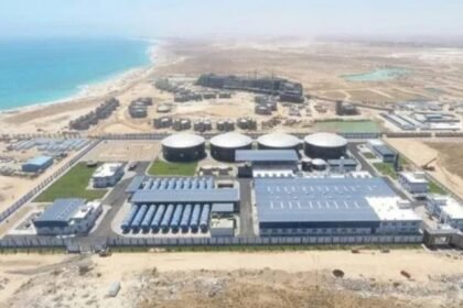 شكاوى ساكنة أكادير الكبير تثير التساؤلات حول جودة مياه محطة التحلية باشتوكة