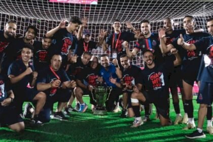 الكاف يرفع العقبة.. ماذا يخبئ ملعب آسفي