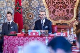 المغرب يطلق استثمارات ضخمة في الصحة والتعليم: رؤية ملكية لتعزيز التنمية البشرية