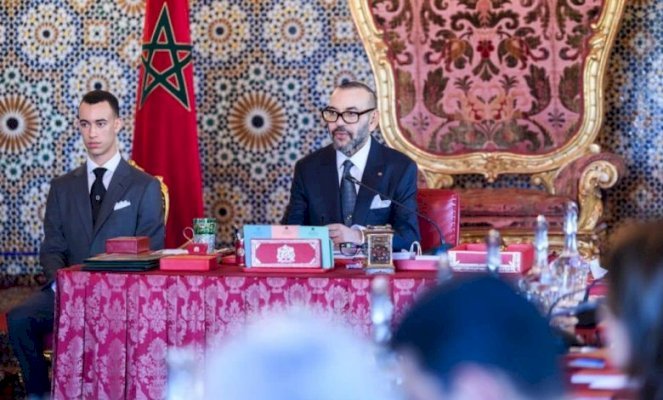 المغرب يطلق استثمارات ضخمة في الصحة والتعليم: رؤية ملكية لتعزيز التنمية البشرية