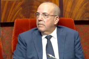 البواري: الفلاحة تحملت تبعات العجز المائي بسبب أولوية تزويد السكان بالماء الشروب