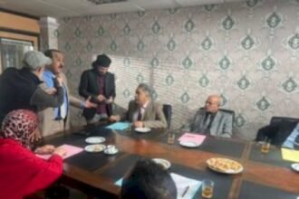 الناصري يعرض  الشهلابية بسينما  ميكاراما بالرباط