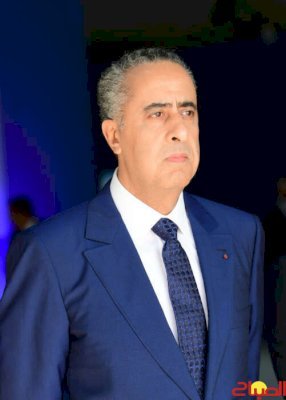 تعيينات جديدة في مناصب المسؤولية بمصالح الأمن الوطني