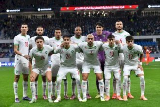 المنتخب المغربي يهزم أوغندا برباعية نظيفة ويبلغ انتصاره الـ18 تواليا