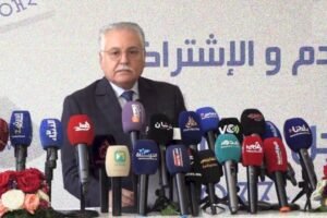 التقدم والاشتراكية يناشد الجزائر لبناء المغرب الكبير المزدهر