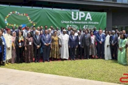الطالبي العلمي يرأس الوفد البرلماني المغربي في افتتاح أشغال الدورة 84 للجنة التنفيذية للاتحاد البرلماني الإفريقي