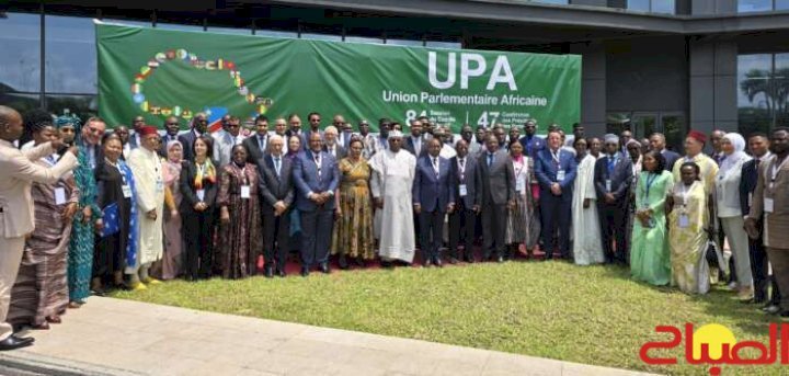 الطالبي العلمي يرأس الوفد البرلماني المغربي في افتتاح أشغال الدورة 84 للجنة التنفيذية للاتحاد البرلماني الإفريقي