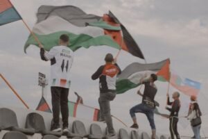 مهرجان الدوحة السينمائي يحتفي بالعام الثقافي قطر  الأرجنتين  تشيلي 2025 بعرض برنامج من الأفلام الملهمة