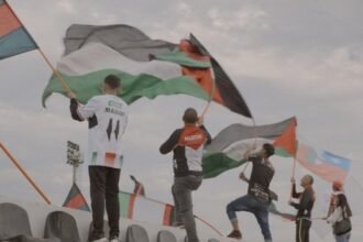 مهرجان الدوحة السينمائي يحتفي بالعام الثقافي قطر  الأرجنتين  تشيلي 2025 بعرض برنامج من الأفلام الملهمة