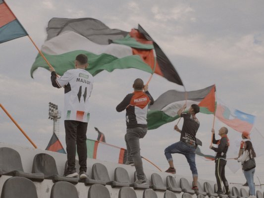 مهرجان الدوحة السينمائي يحتفي بالعام الثقافي قطر الأرجنتين تشيلي 2025 بعرض برنامج من الأفلام الملهمة