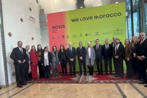 حرفيون مغاربة يعرفون بتراثهم في إشبيلية ضمن فعالية ثقافية مشتركة